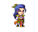 Sect Student 2 - Soul Saver Online