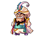Regent Nudin - Soul Saver Online
