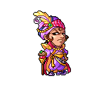 Ma-Boon the Second Prince - Soul Saver Online