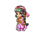 Princess Taj-Mahal - Soul Saver Online