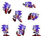 Sonic - Sonic the Hedgehog Customs