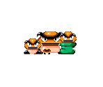 Goomba (Sonic 1-Style) - Mario Customs