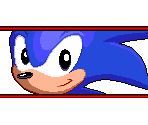 Player Select - Sonic & Johnny (Hack)