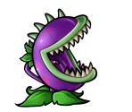 Chomper - Plants vs. Zombies: Replanted
