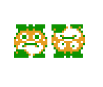 Goombud (SMB1 NES-Style) - Mario Customs