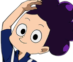 [Training] Minoru Mineta - My Hero Ultra Impact