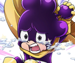 [Potential] Minoru Mineta - My Hero Ultra Impact