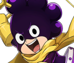 [When it Counts] Minoru Mineta - My Hero Ultra Impact