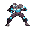 War Machine - Marvel vs. Capcom 2: New Age of Heroes