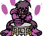 Drummer - Sol Cesto