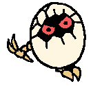 Egg - Sol Cesto