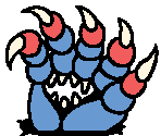 Hand - Sol Cesto