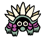 Hedgehog - Sol Cesto