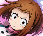 [Advantage] Ochaco Uraraka - My Hero Ultra Impact