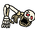 Skeleton - Sol Cesto