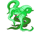 Shuma-Gorath - Marvel vs. Capcom 2: New Age of Heroes