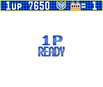 Text, Font, & HUD - Mappy Arrangement