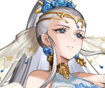 Eir (First Festival) - Fire Emblem: Heroes
