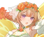 Peony (First Festival) - Fire Emblem: Heroes