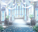 Askr (Chapel) - Fire Emblem: Heroes