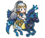 Eir (First Festival) - Fire Emblem: Heroes