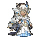 Melíai (First Festival) - Fire Emblem: Heroes