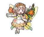 Peony (First Festival) - Fire Emblem: Heroes