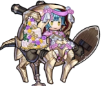 Reginn (First Festival) - Fire Emblem: Heroes