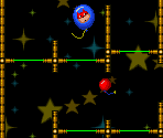 Bonus Rounds - Mappy Arrangement