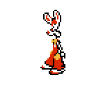 Roger Rabbit - Who Framed Roger Rabbit