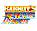 Title - Fighter's History Dynamite (USA) / Karnov's Revenge (PAL)