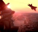 Game Banner and Icon - Top Gun: Hard Lock