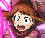[Heroes Assemble] Ochaco Uraraka - My Hero Ultra Impact