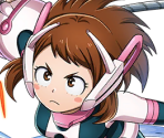[More is Better] Ochaco Uraraka - My Hero Ultra Impact