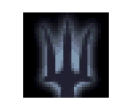 DS Menu Icon - Percy Jackson and the Olympians: The Lightning Thief