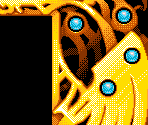 Player Interface - Madou Monogatari: Michikusa Ibun