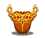 Background Sprites & Objects - Madou Monogatari: Michikusa Ibun