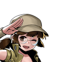 Fio Germi (S) - Metal Slug Attack