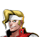 Marco Rossi (S) - Metal Slug Attack
