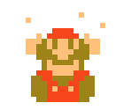Mario (8-Bit) - Super Mario RPG