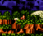 Fantasy Forest (World 1) - Ruff 'n' Tumble