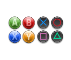 Control Prompts & Fonts - Enslaved: Odyssey to the West