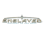 Logos - Enslaved: Odyssey to the West