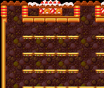 Area 3: Candy Mansion - Mappy Arrangement