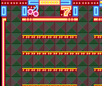 Area 5: Casino House - Mappy Arrangement