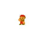 Mario (SSB64 SMB1-Style) - Super Smash Bros. Customs