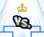 Tourney Bracket - Mario & Sonic at the Olympic Winter Games