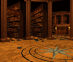 Rotunda - The Pagemaster