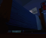 Richard's Room - The Pagemaster