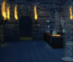 Laboratory - The Pagemaster